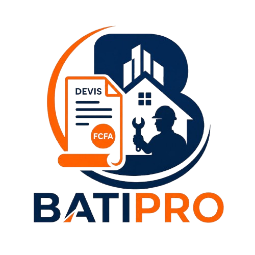 Logo BATIPRO